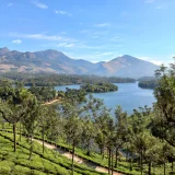 Anayirankal Dam Idukki 